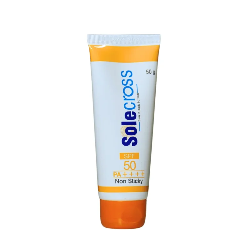 SOLECROSS - Image 2