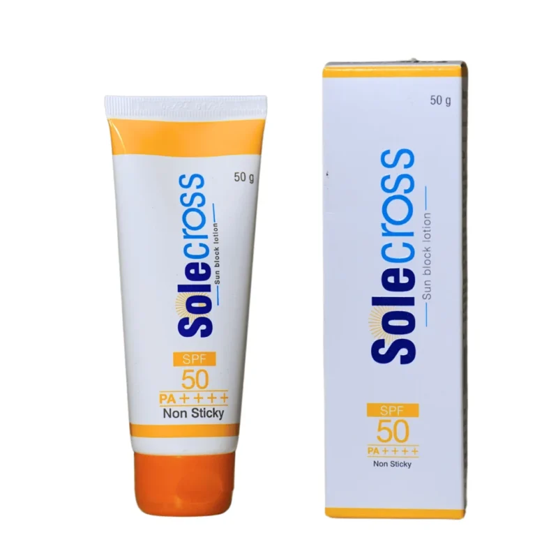 SOLECROSS