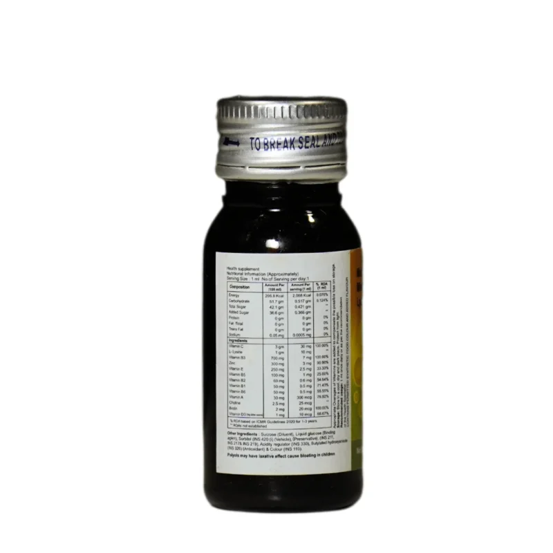 VITASURGE DROPS - Image 3