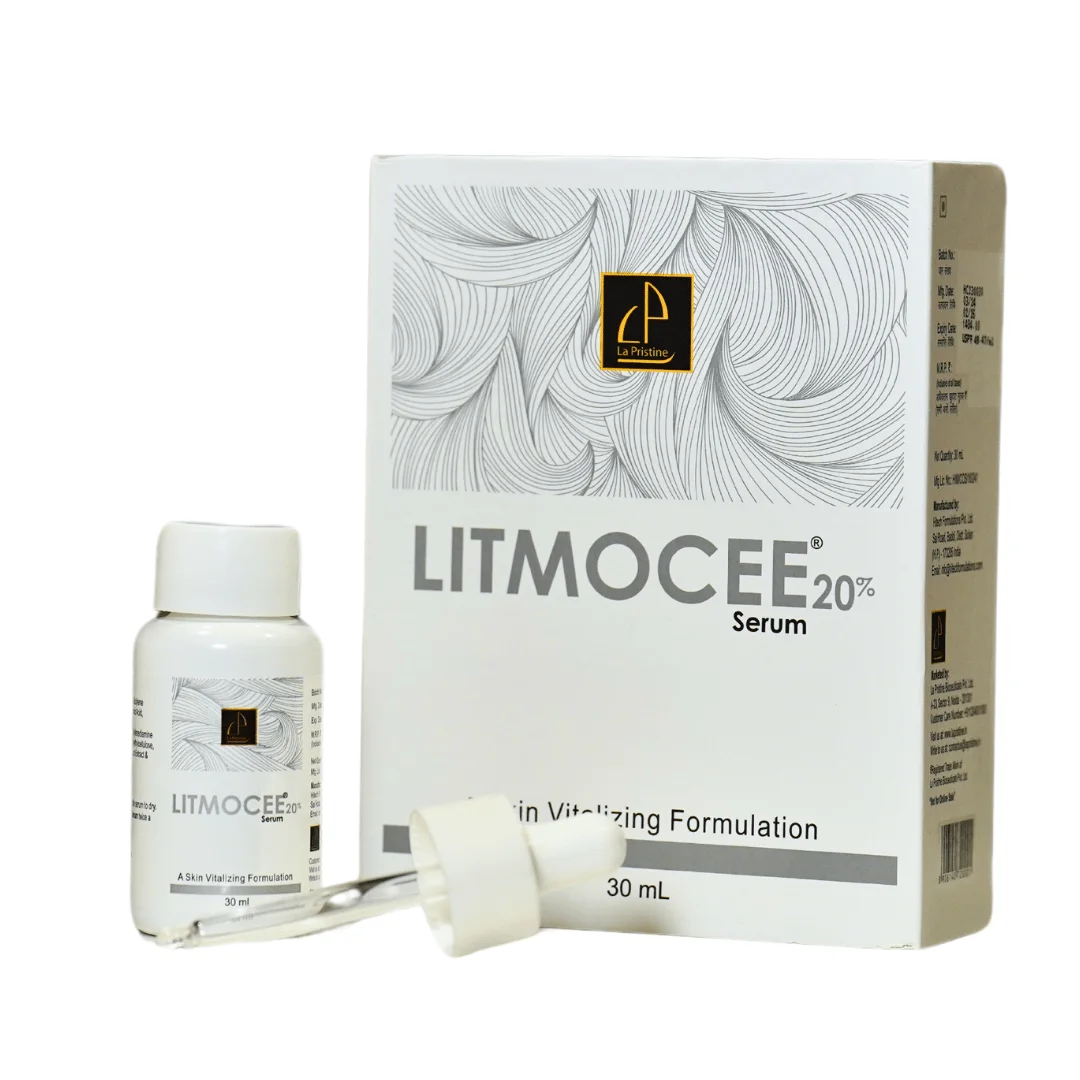 LITMOCEE 20% SERUM