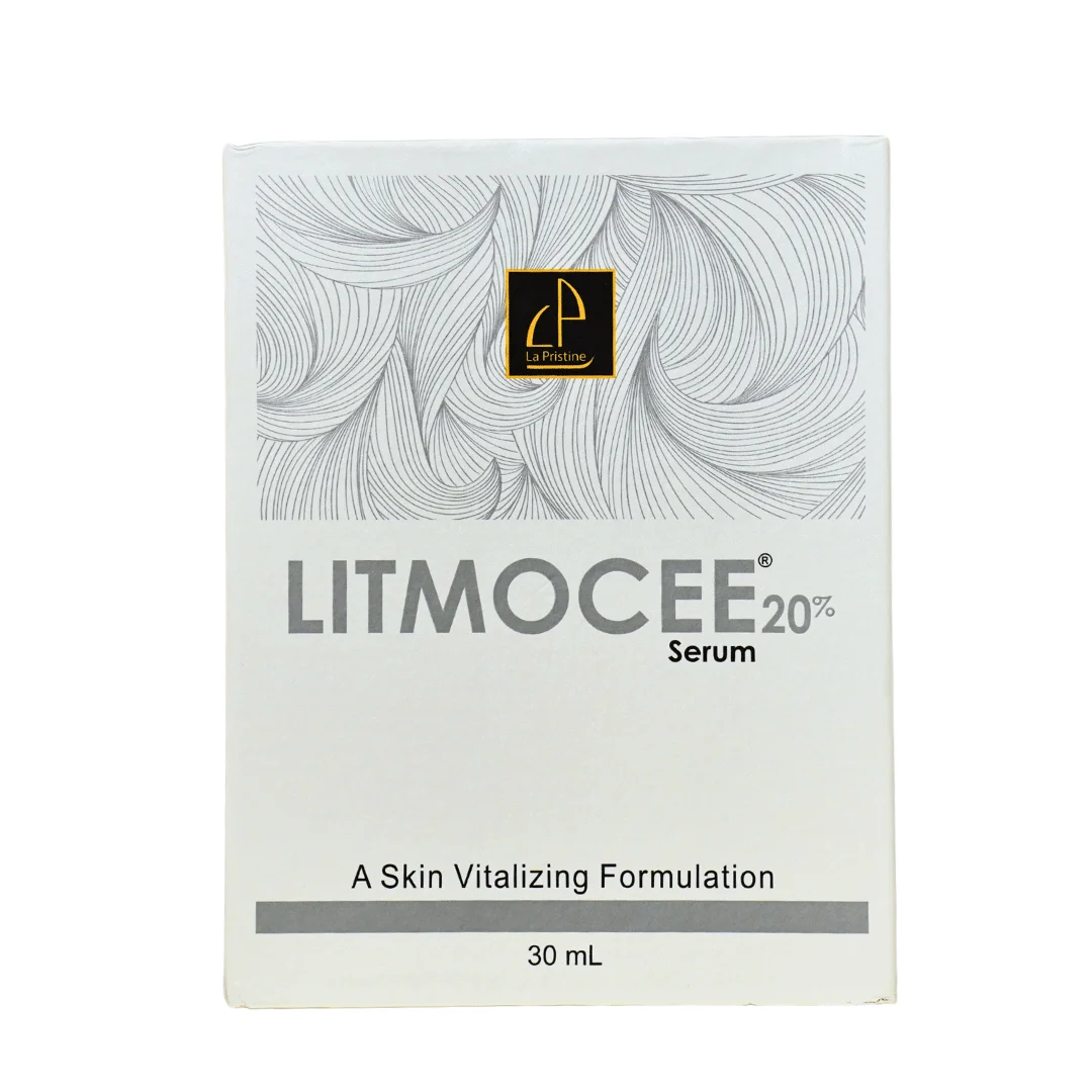 LITMOCEE 20% SERUM - Image 2