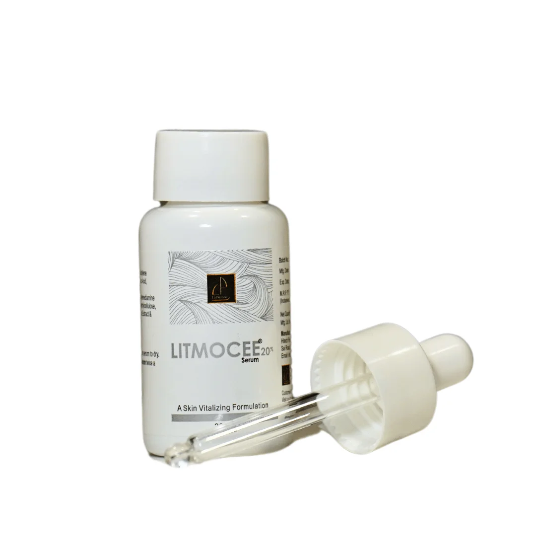 LITMOCEE 20% SERUM - Image 3