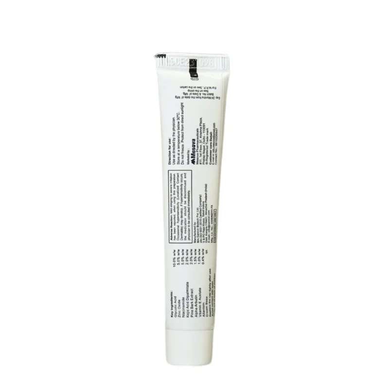 MESODEW LITE CREAM 15GM - Image 3