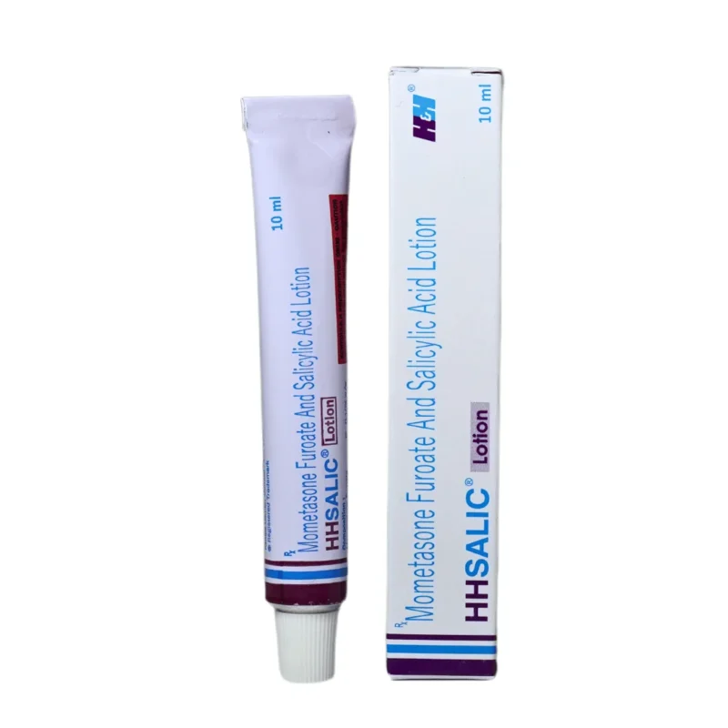 HH SALIC LOTION