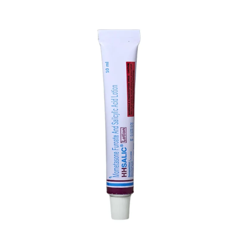 HH SALIC LOTION - Image 2