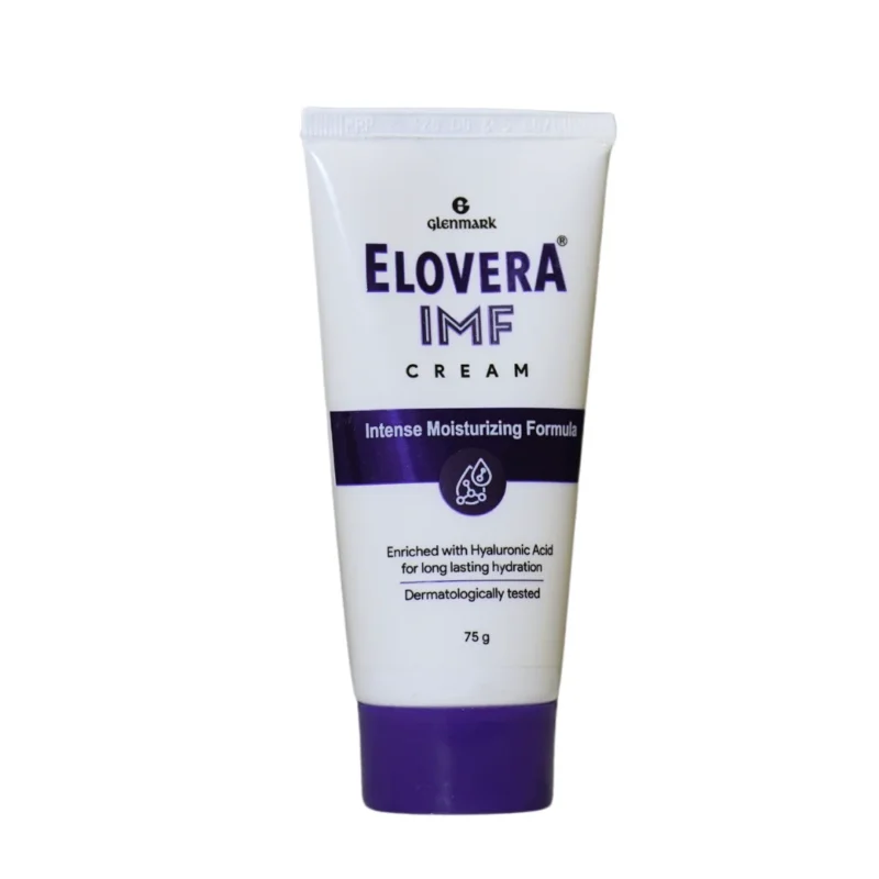 ELOVERA IMF 50GM