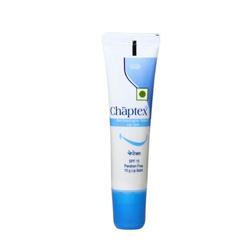 CHAPTEX LIP BALM