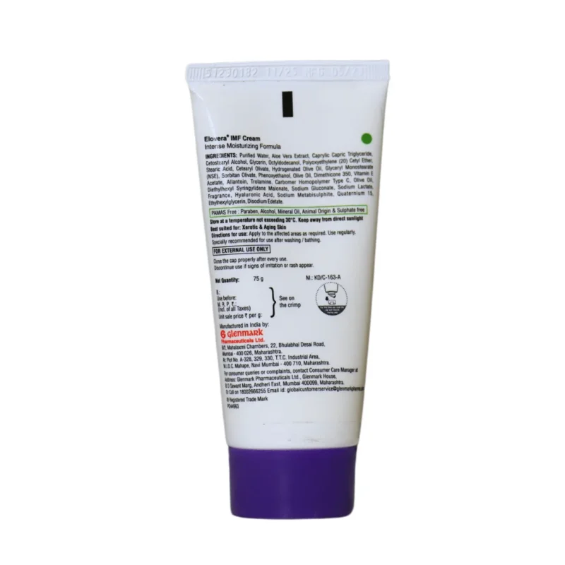 ELOVERA IMF 50GM - Image 2