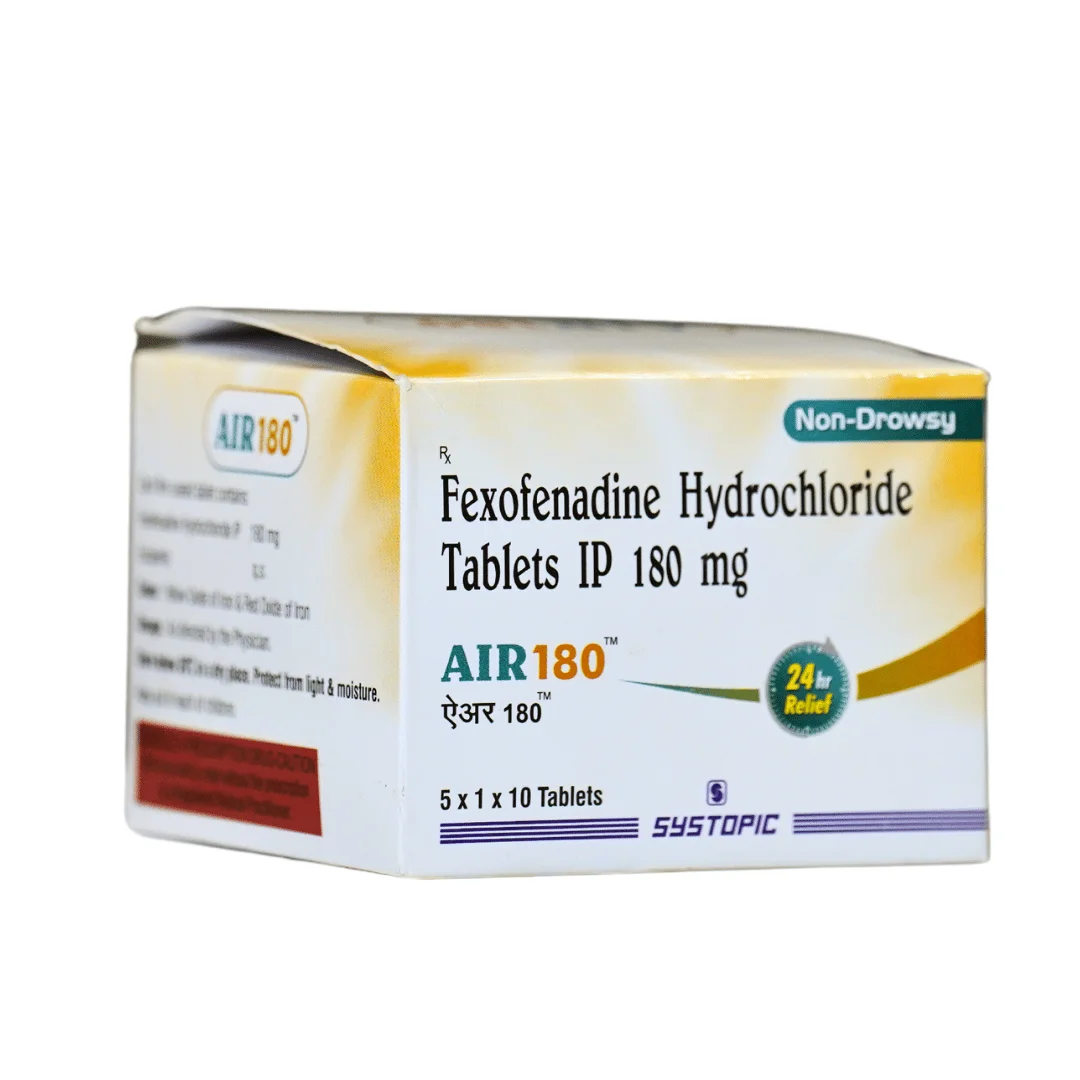 AIR 180 TAB - Image 2