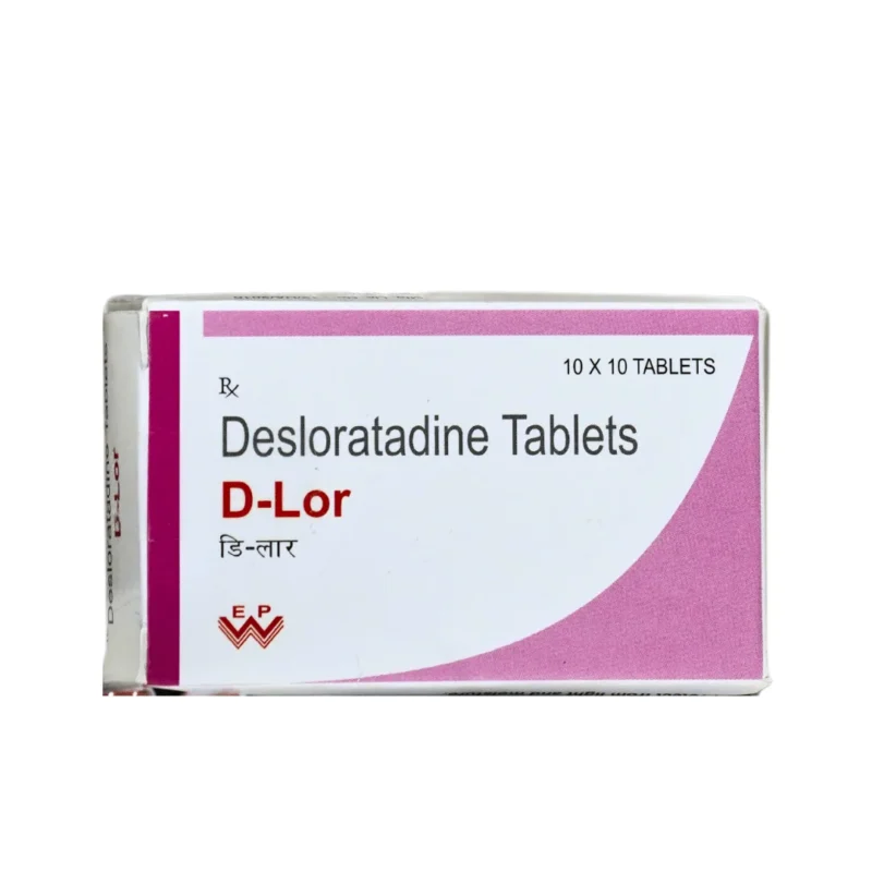 D-LOR TAB