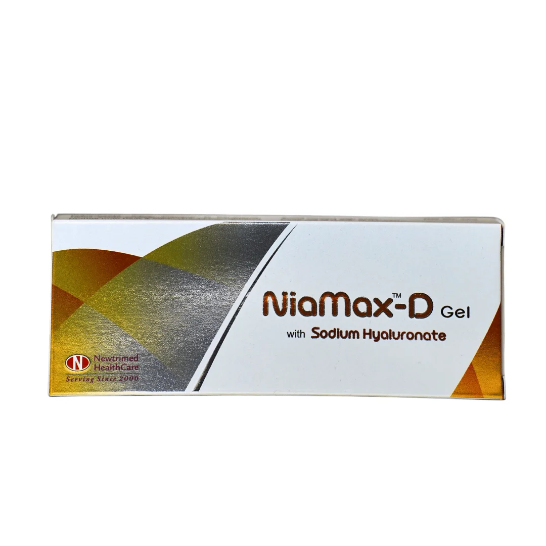 NIAMAX-D GEL - Image 2