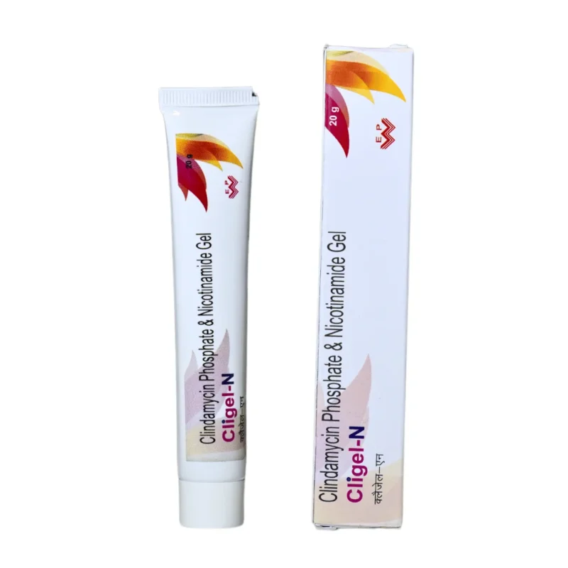 CLIGEL-N GEL - Image 2