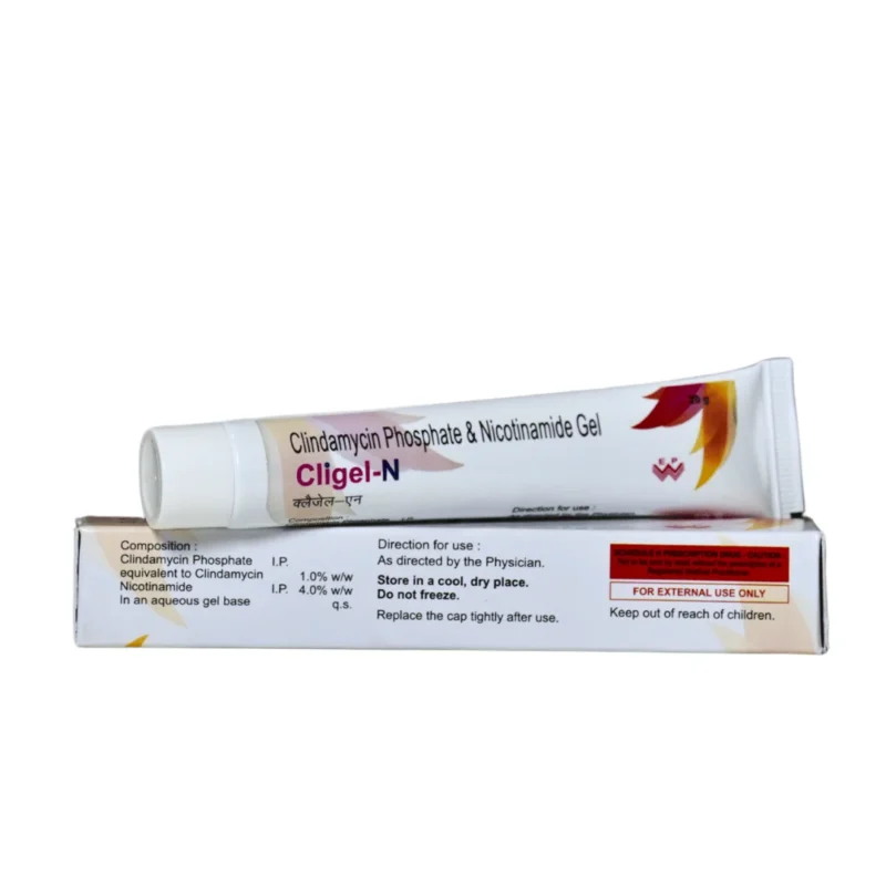 CLIGEL-N GEL - Image 3