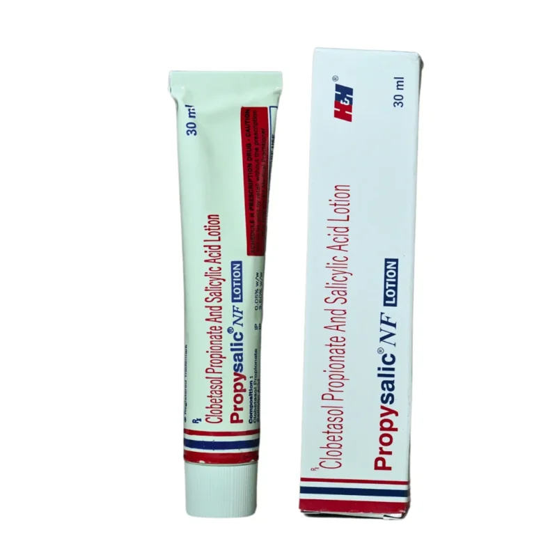 PROPYSALIC NF LOTION - Image 2