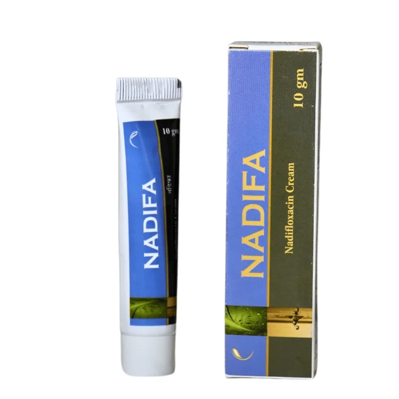 NADIFA CREAM