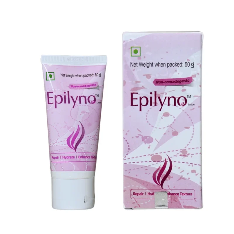 EPILYNO LOTION 50GM
