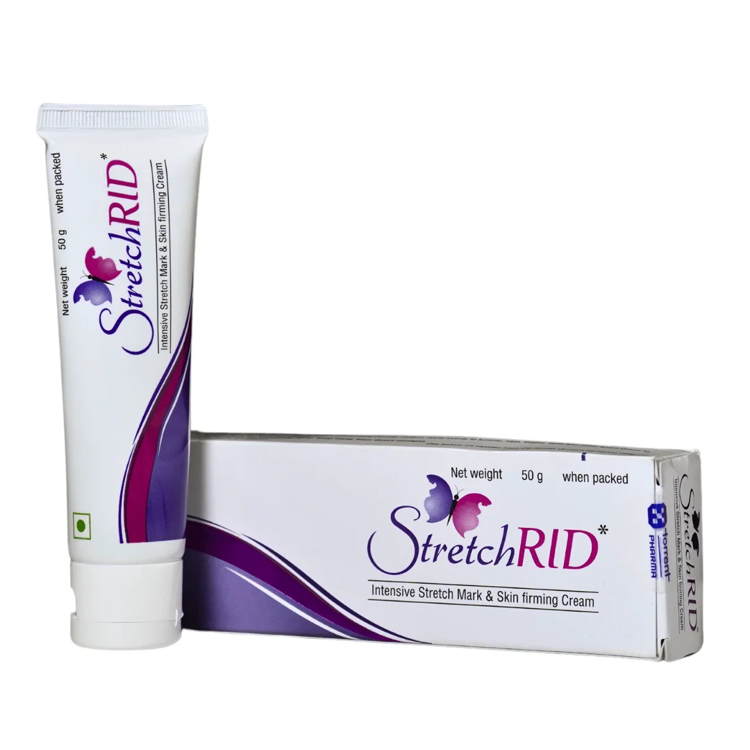 STRETCH RID CREAM
