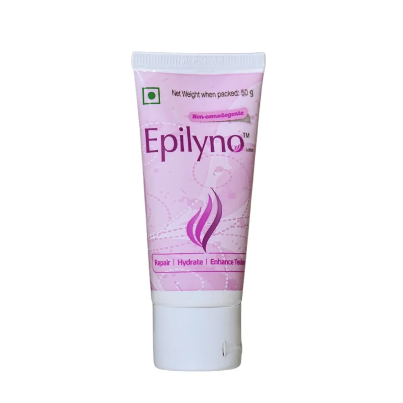 EPILYNO LOTION 50GM - Image 2