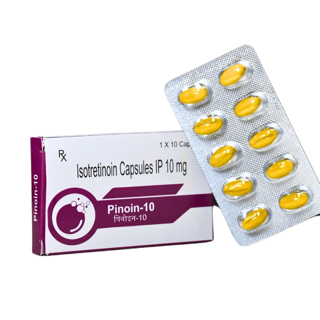 PINOIN - 10