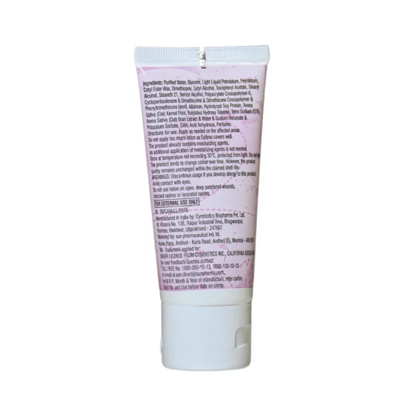 EPILYNO LOTION 50GM - Image 3