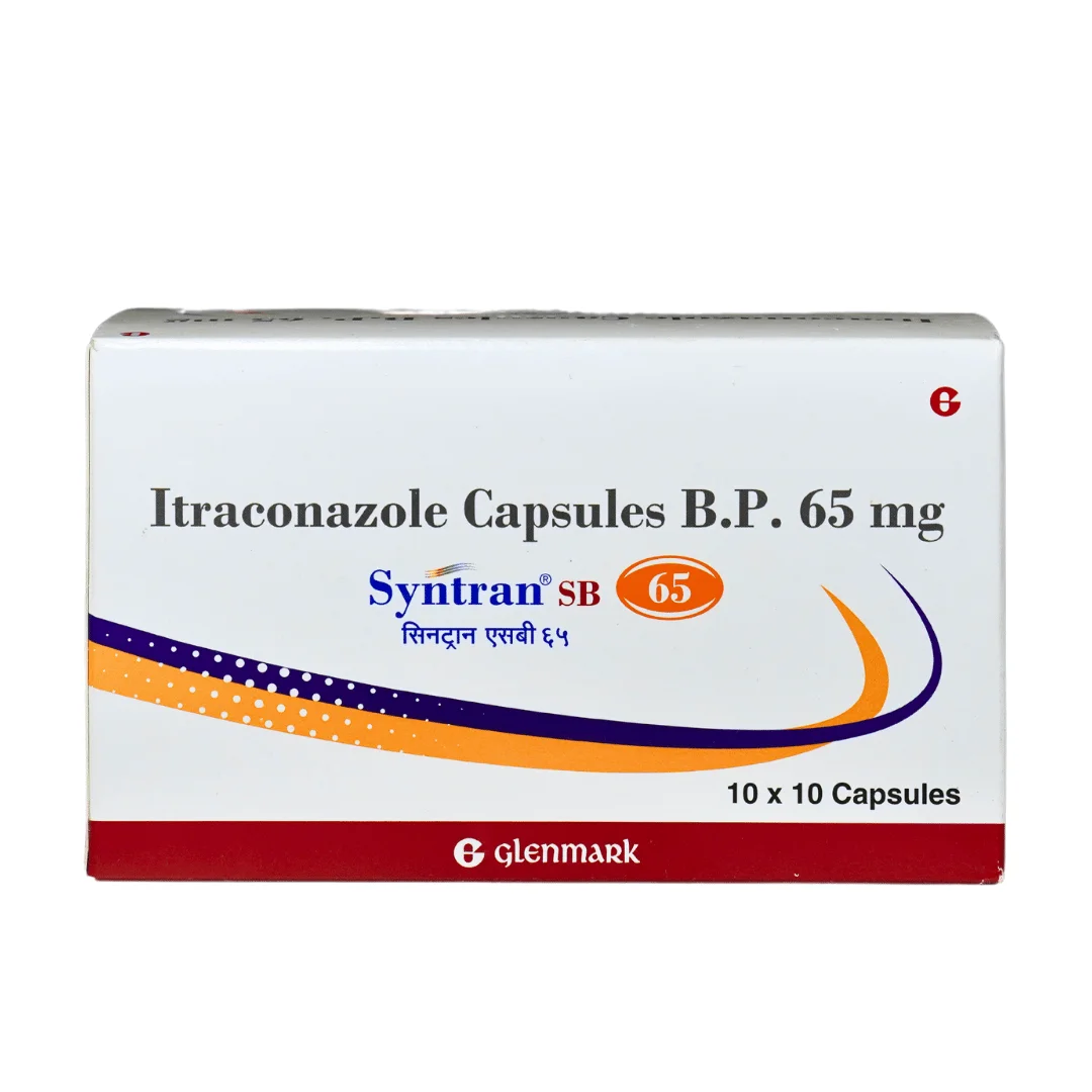 SYNTRAN SB 65 CAP - Image 2