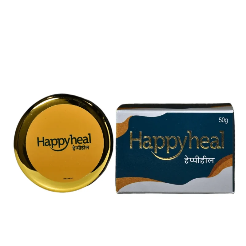 HAPPY HEAL