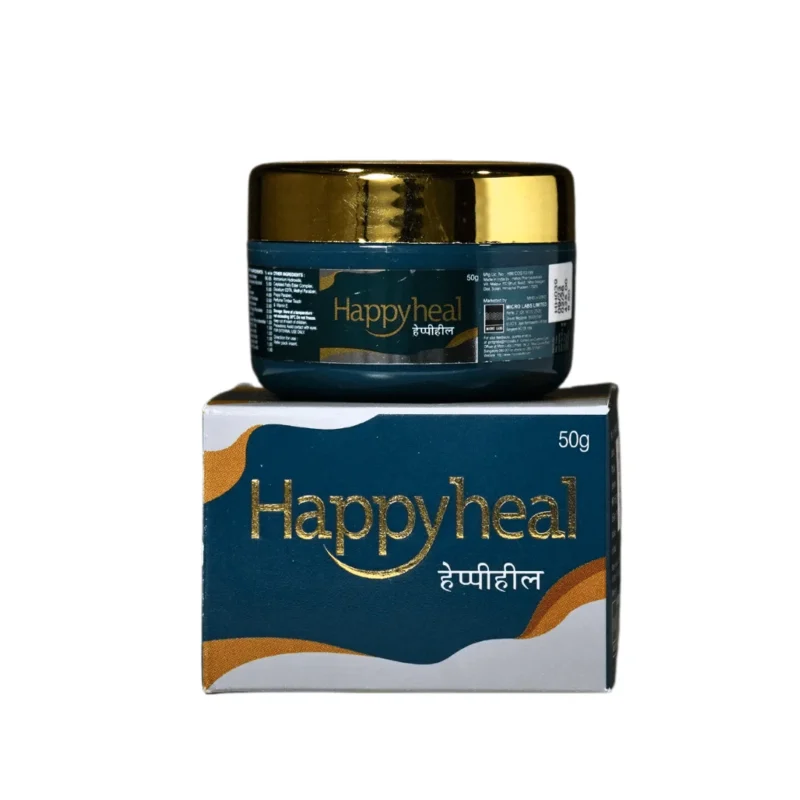 HAPPY HEAL - Image 2