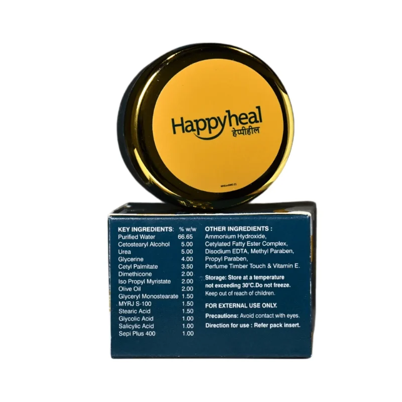 HAPPY HEAL - Image 3