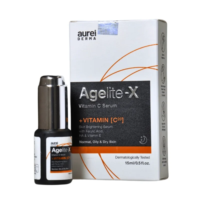 AGELITE-X SERUM