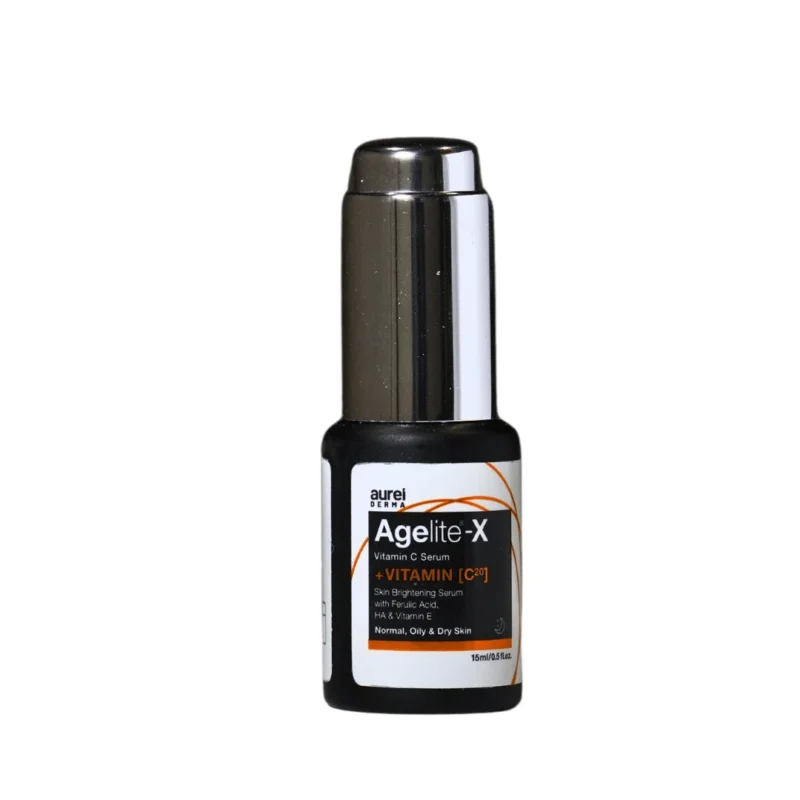 AGELITE-X SERUM - Image 2