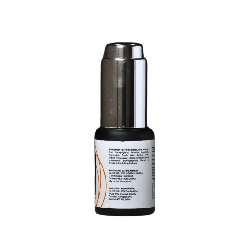 AGELITE-X SERUM - Image 3