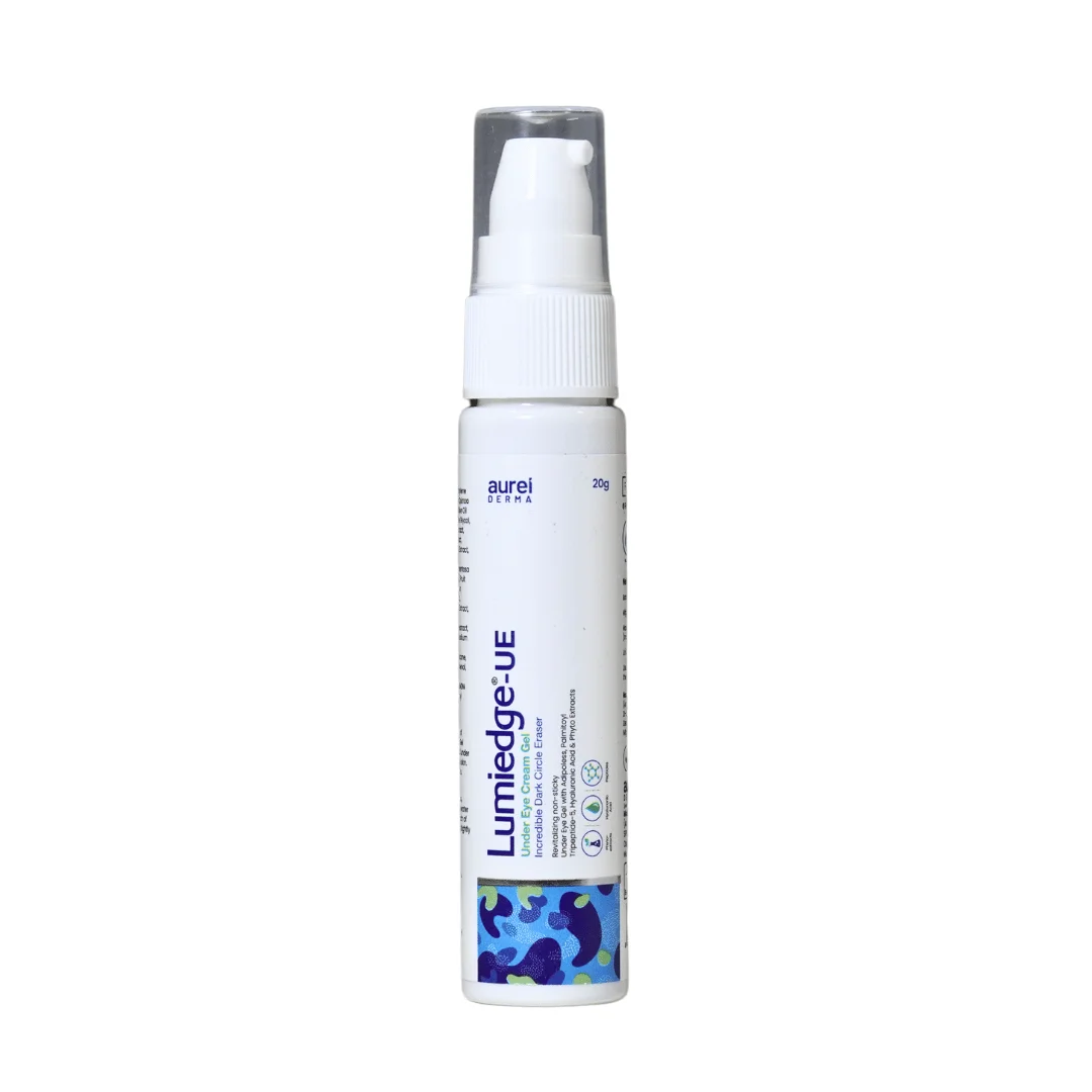 LUMIEDGE UNDER EYE GEL