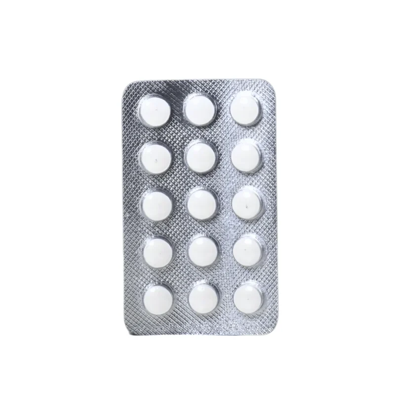 LEVOSIZ  5MG TAB - Image 3