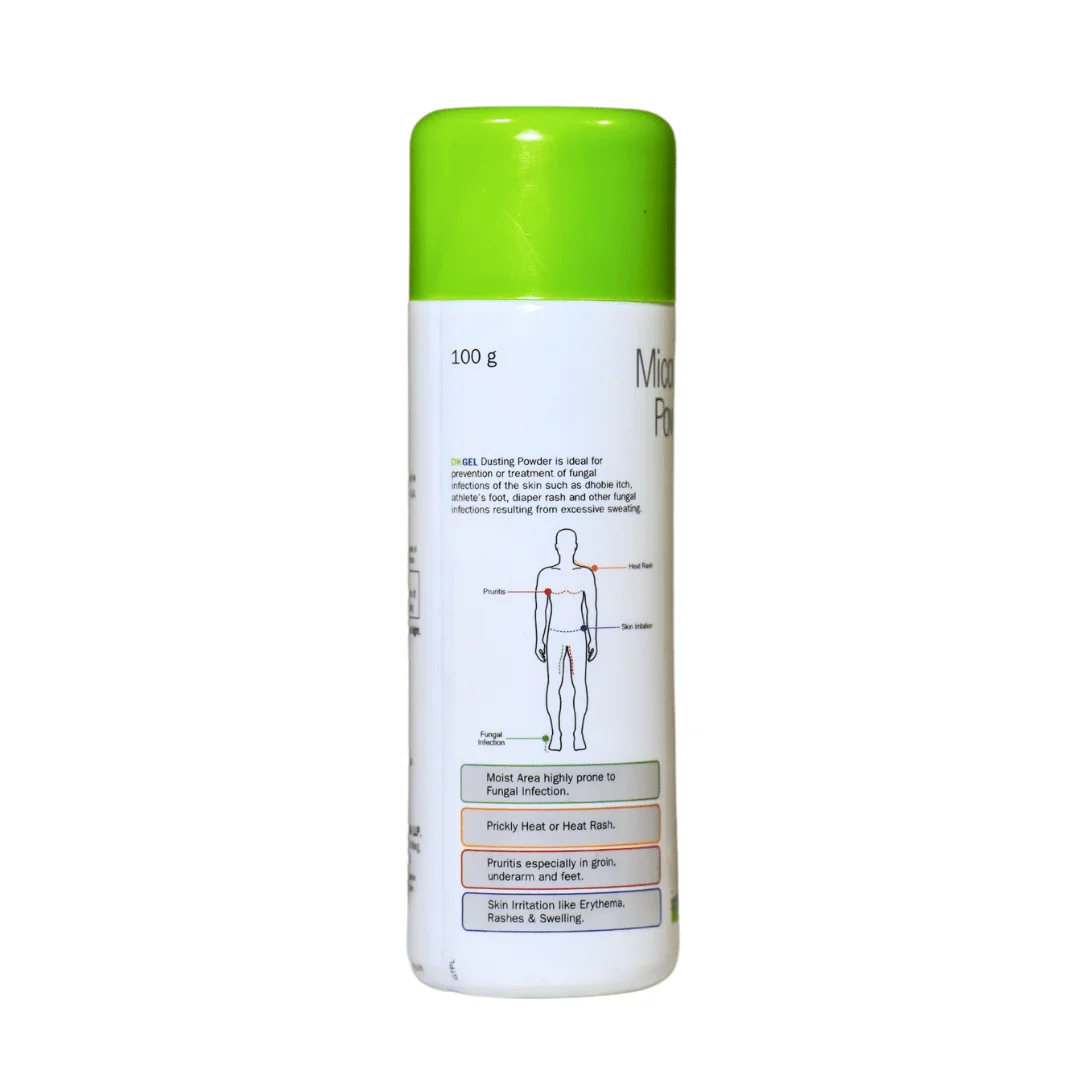 DKGEL POWDER - Image 2