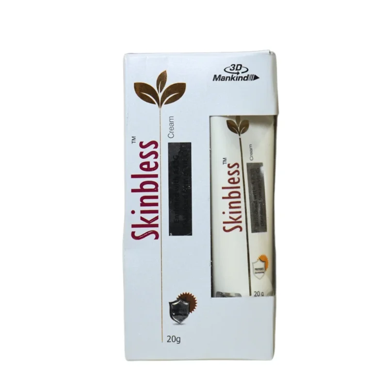 SKINBLESS CREAM