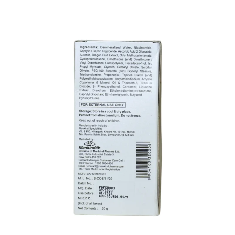 SKINBLESS CREAM - Image 2
