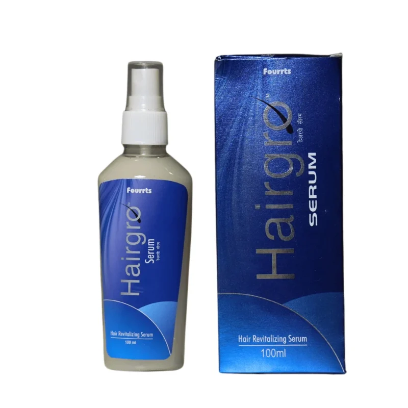 HAIRGRO SERUM