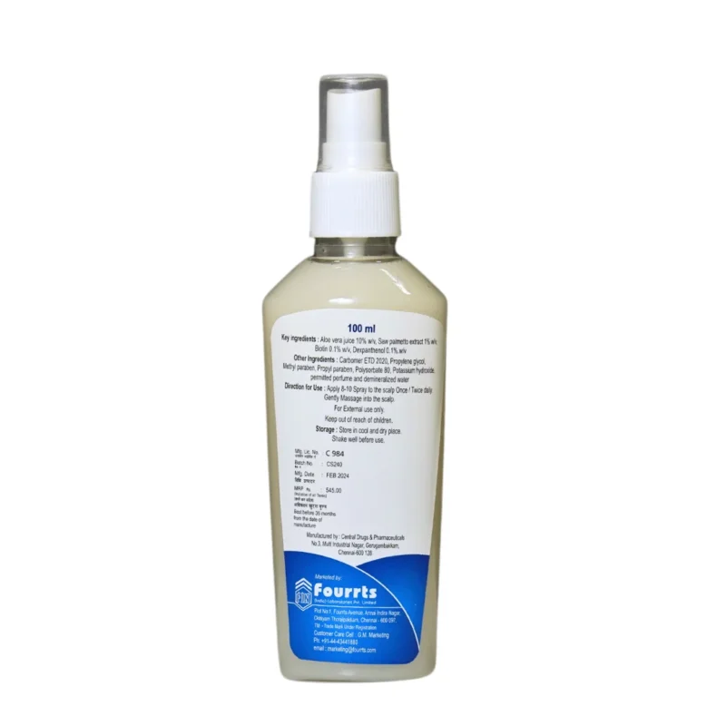 HAIRGRO SERUM - Image 2