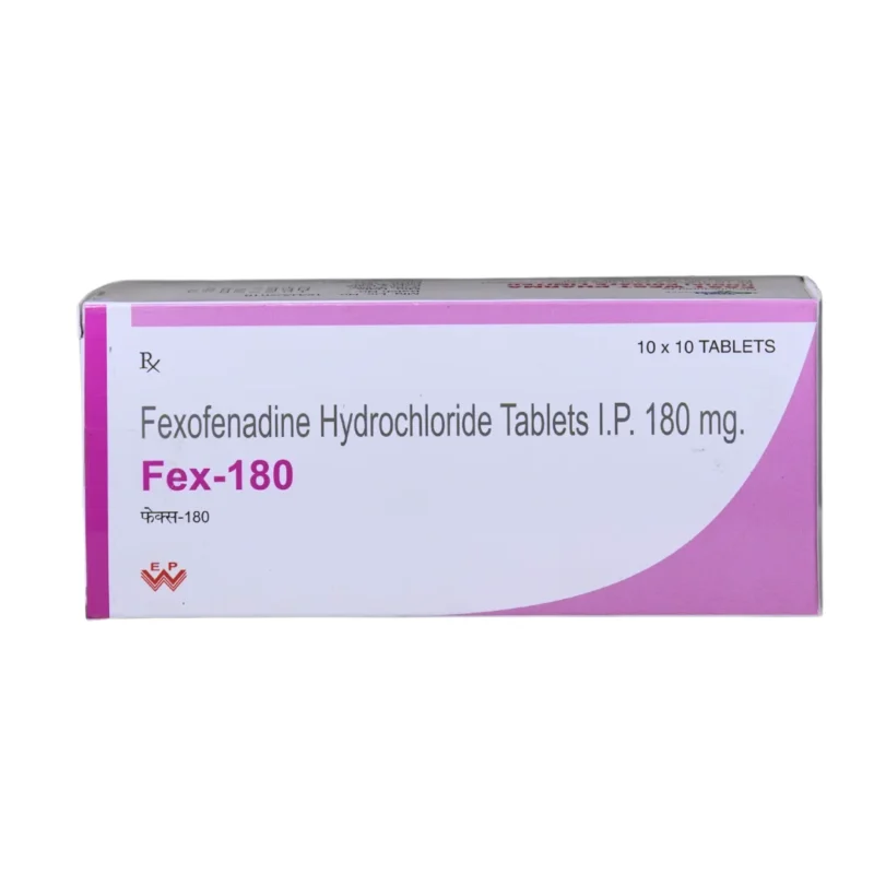 FEX180 - Image 2