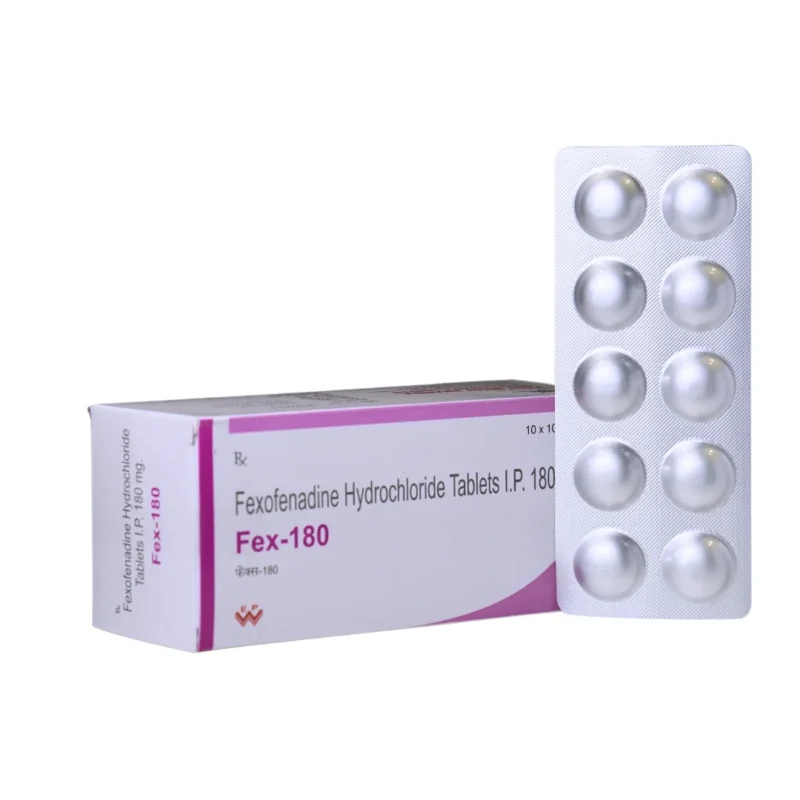 FEX180