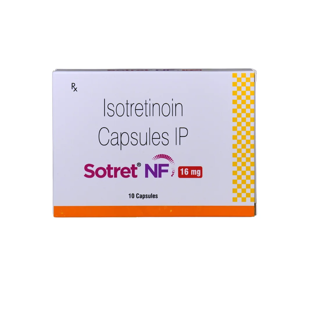 SOTRET NF16MG - Image 2