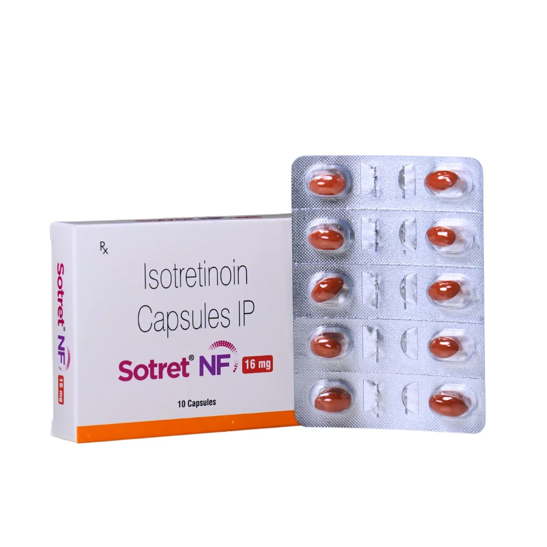 SOTRET NF16MG
