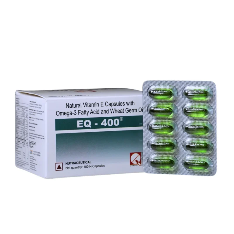 EQ400
