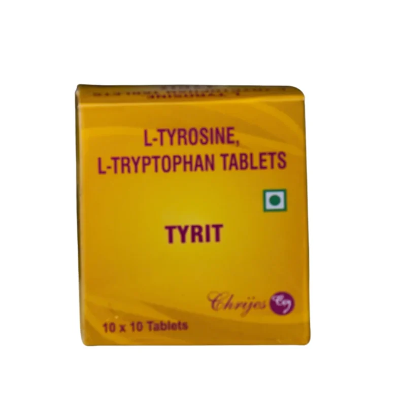TYRIT - Image 3