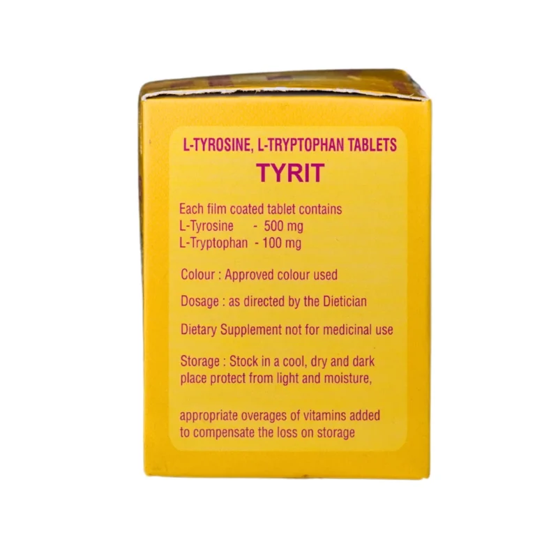 TYRIT - Image 2