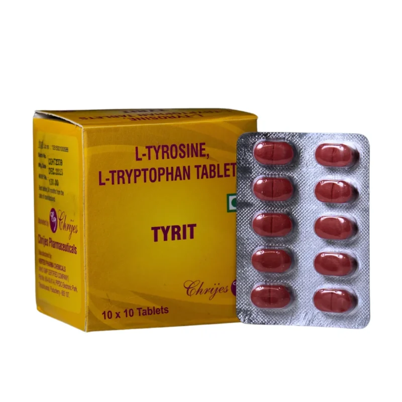 TYRIT