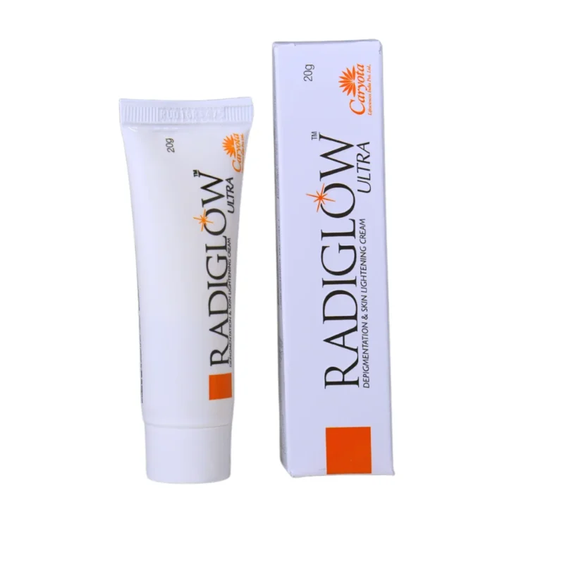 RADIGLOW CREAM