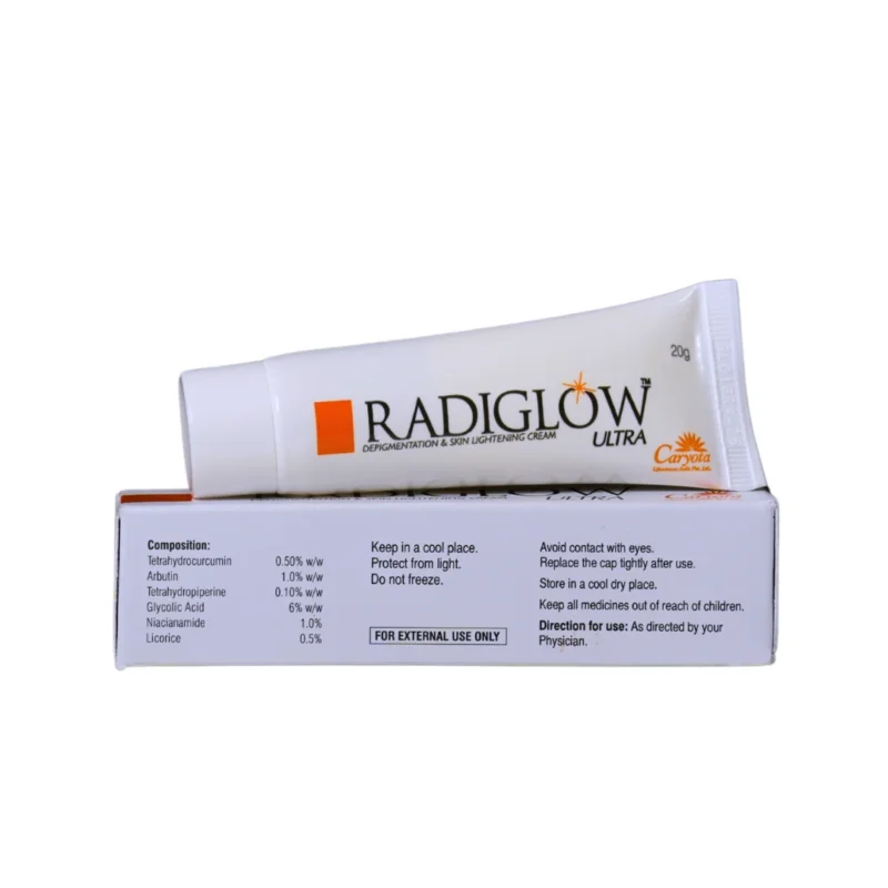 RADIGLOW CREAM - Image 3