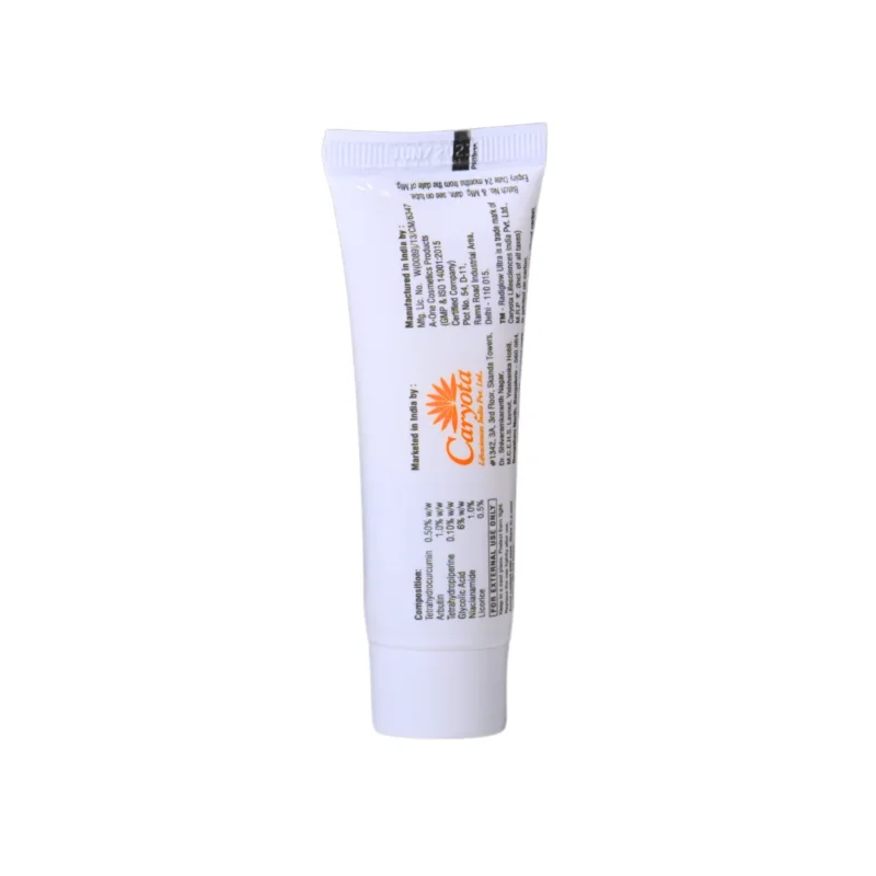 RADIGLOW CREAM - Image 2