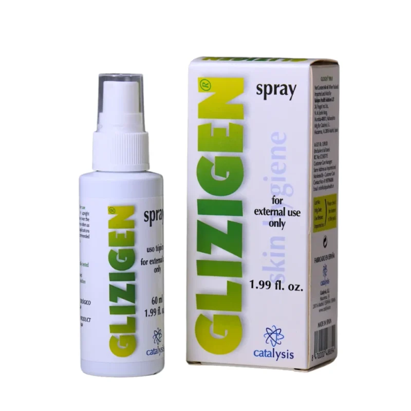 GLIZIGEN SPRAY